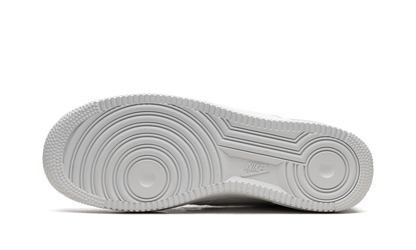 Air Force 1 Low "White/Silver" FJ4004 100
