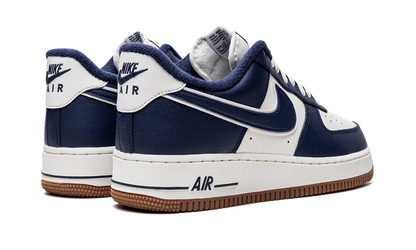 Air Force 1 Low "College Pack Midnight Navy" DQ7659 101