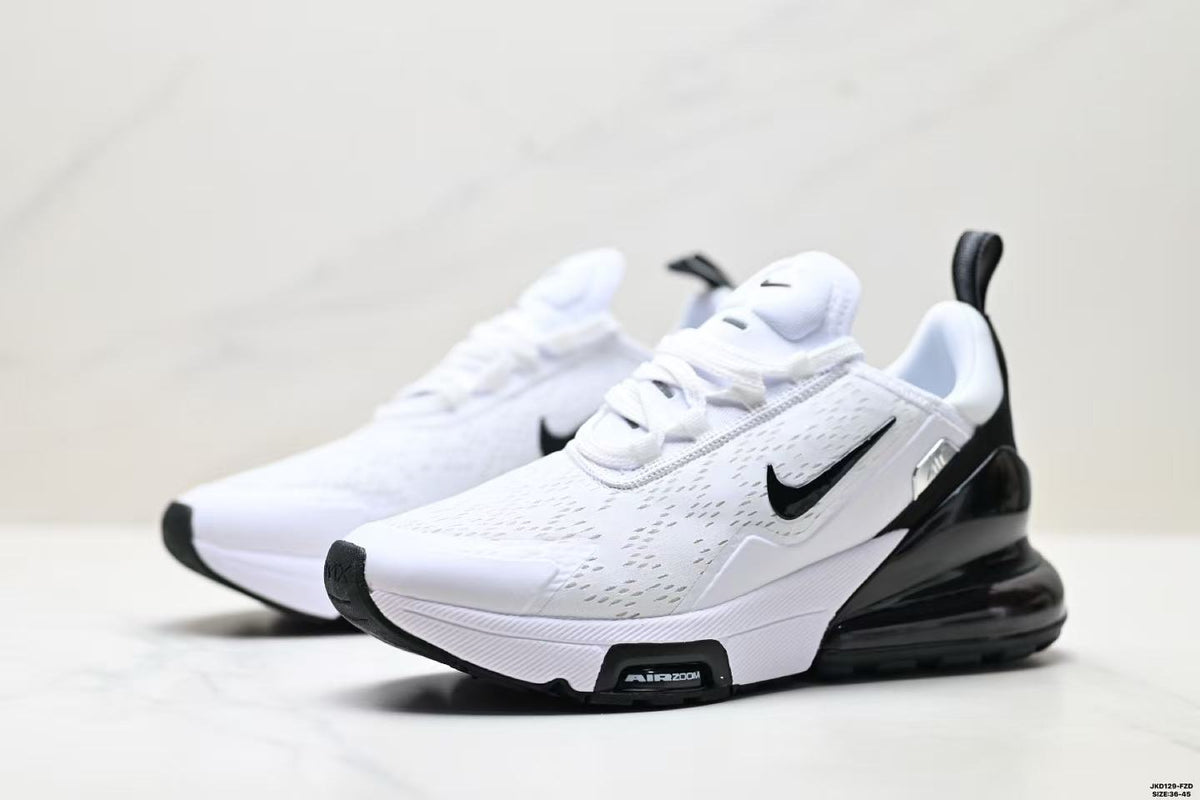 Nike Air Max 2090 White Black Sneakers