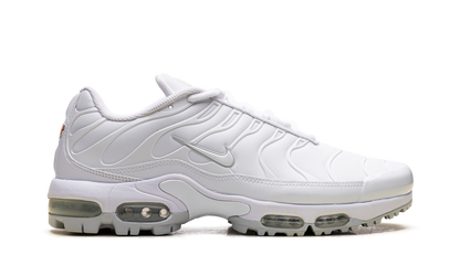 Air Max Plus Golf "Triple White" FZ4150 100