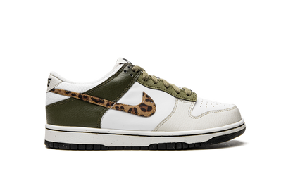 Dunk Low GS "Animal Instinct" DX9282 100