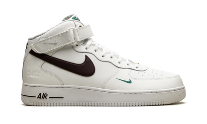 Air Force 1 Mid '07 LV8 "40th Anniversary" DR9513 100