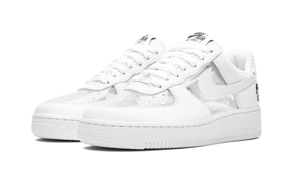 AIR FORCE 1 '07 WMNS "Olivia Kim - Friends & Family" CT2276 100