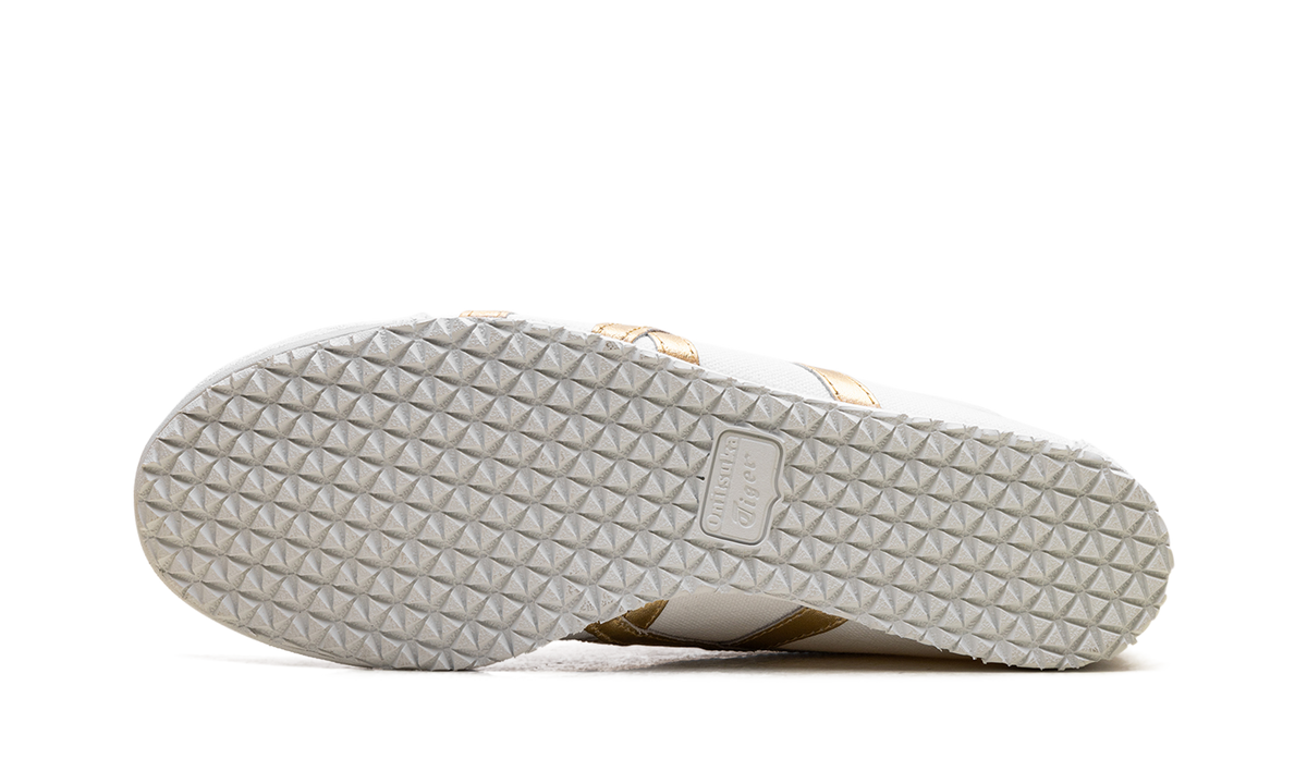 Mexico 66 Slip-On "White Pure Gold" 1183A962 102