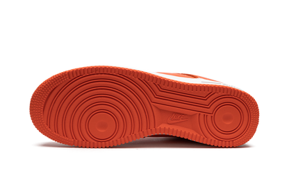Air Force 1 Low "40th Anniversary Edition Orange Jewel" FJ1044 800