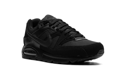 Air Max Command "Triple Black" 629993 020