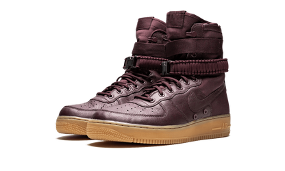 SF Air Force 1 "Deep Burgundy" 864024 600