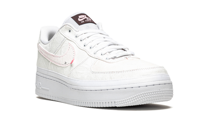 AIR FORCE 1 '07 PRM MNS WMNS "Tear-Away Reveal" DJ9941 244