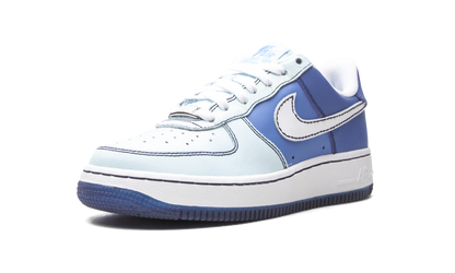 Air Force 1 GS "Glacier Blue" 314219 411