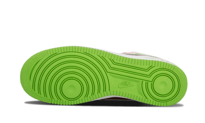 Air Force 1 Premium "Kiwi" 312945 631