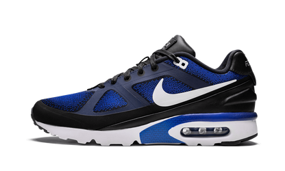 Air Max MP Ultra "DEEP ROYAL BLUE / BLACK / WHITE" 848625 401