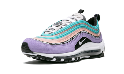 Air Max 97 SE (GS) "Have A Nike Day" 923288 500