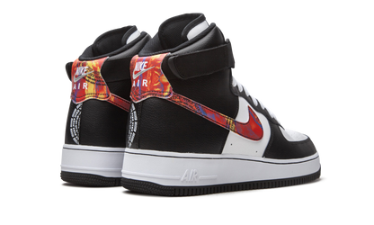 Air Force 1 High 07 LV8 "Vintage Mosaic" CU4736 100