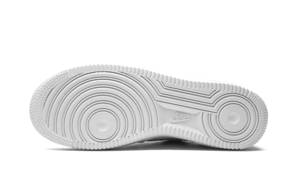 Air Force 1 GS "White on White" 314192 117
