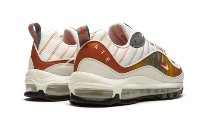 Air Max 98 SE "Rust" CD0132 002