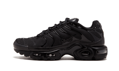 Air Max Plus "Triple Black" 604133 050