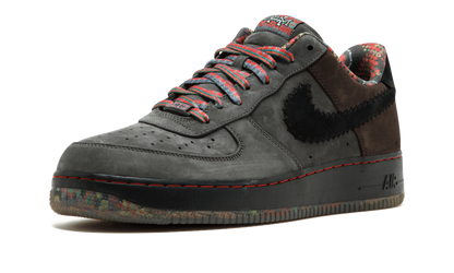 Air Force 1 Low PRM BHM "Black History Month" 453419 090