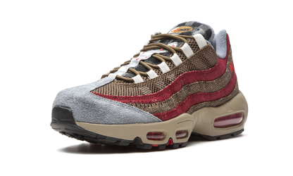 Air Max 95 "Freddy Krueger" DC9215 200