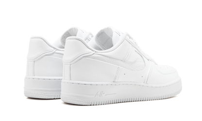 Air Force 1 John Elliott "John Elliott - White" AO9291 100