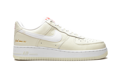 Air Force 1 Low "Popcorn" CW2919 100