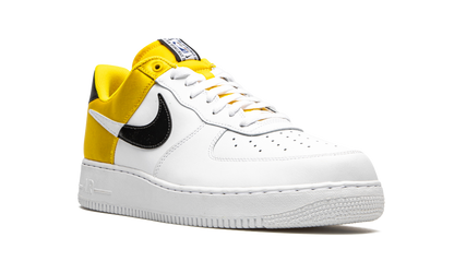 Air Force 1 '07 LV8 1 "Amarillo Satin" BQ4420 700