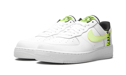 Air Force 1 Low "Worldwide White Volt" CK6924 101