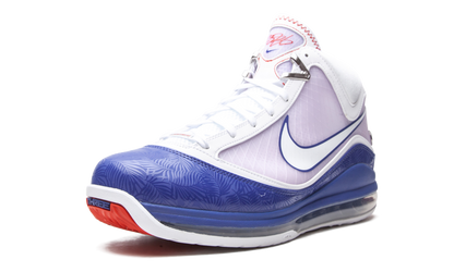 Air Max Lebron 7 "Baseball Blue - Dodgers" DJ5158 100