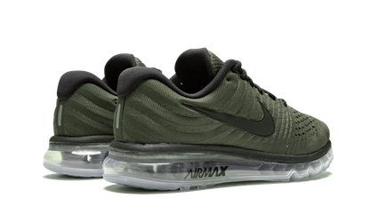 Air Max 2017 "Cargo Khaki" 849559 302