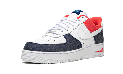 Air Force 1 '07 LX "USA Denim" DJ5174 100
