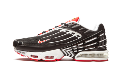 Air Max Plus III "Track Red" CJ0601 001