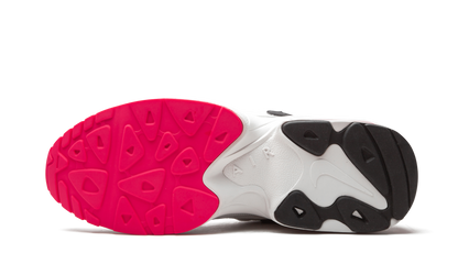 Air Max 2 Light "White / Black / Hyper Pink" AO1741 107