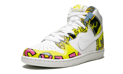 Dunk High PRM DLS SB QS "De La Soul" 748751 177