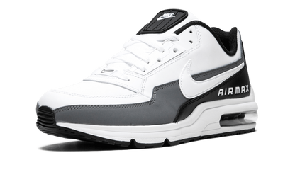 Air Max LTD 3 "White Black" 687977 105