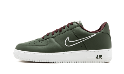 Air Force 1 Low Retro "Hong Kong" 845053 300