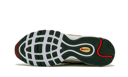 Air Max 97 OG QS "Metallic Gold" 884421 700