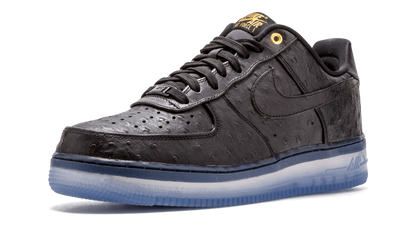 Air Force 1 CMFT LUX LOW "Black" 805300 001
