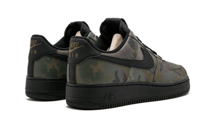 Air Force 1 Low "Reflective Woodland Camo" 718152 203