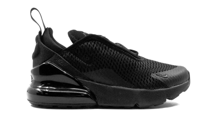 Air Max 270 (PS) "Triple Black" AO2372 006