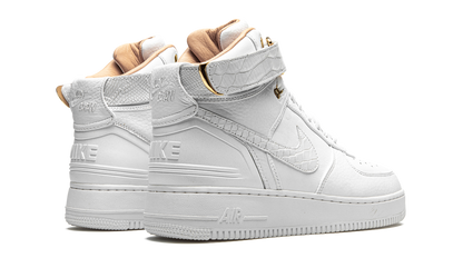 Air Force 1 Hi "JUST DON" AO1074 100