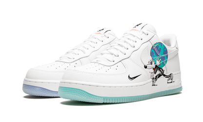 Air Force 1 Flyleather QS "Earth Day" CI5545 100
