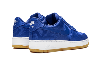 Air Force 1 PRM "Clot - Blue Silk" CJ5290 400