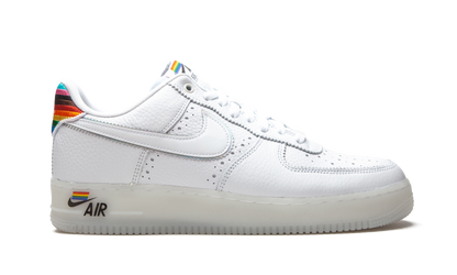Air Force 1 Low "Be True 2020" CV0258 100
