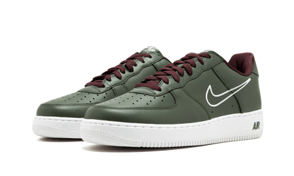 Air Force 1 Low Retro "Hong Kong" 845053 300