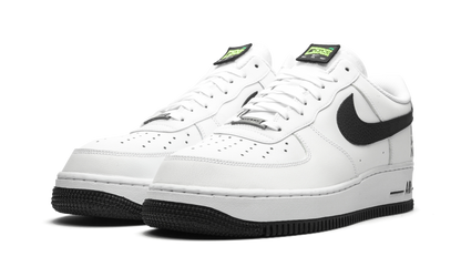 Air Force 1 Low "NY vs NY" CW7297 100