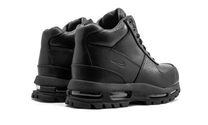 Air Max Goadome "Black" 865031 009