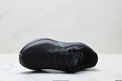 Nike Revolution 8 Black Running Shoes