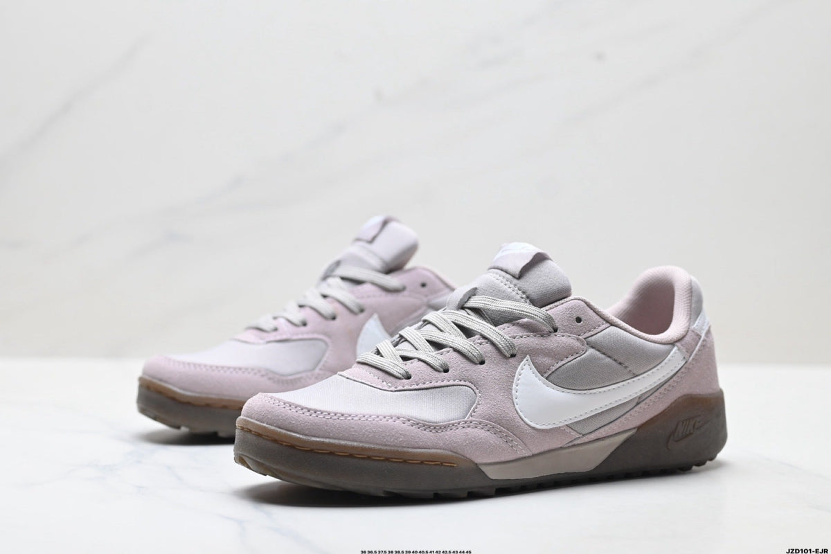 Nike Terra Manta Sneakers in Grey and White