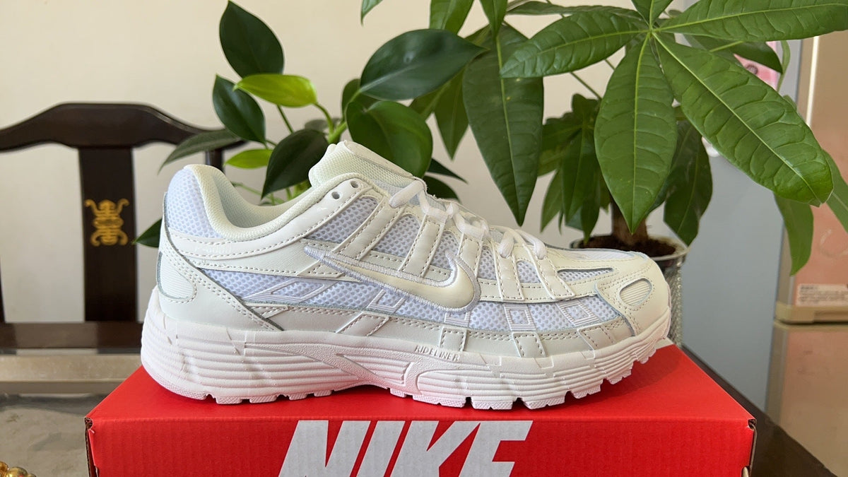 Nike P-6000 Sneakers White CD6404-100