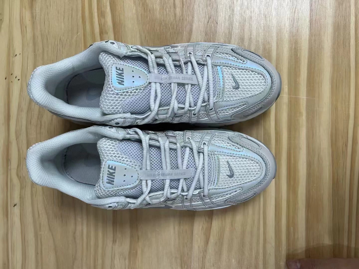 Nike P-6000 Sneakers White Grey IF1756-100