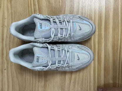 Nike P-6000 Sneakers White Grey IF1756-100